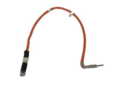 2005 Ford Mustang Antenna Cable - 4R3Z-18812-AA