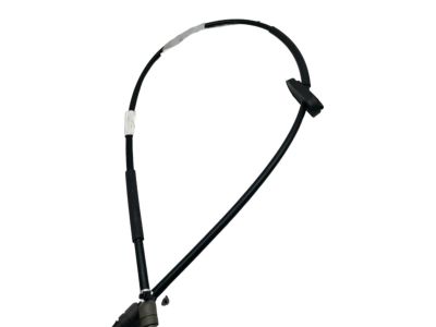 2011 Lincoln Navigator Parking Brake Cable - 8L1Z-2853-A