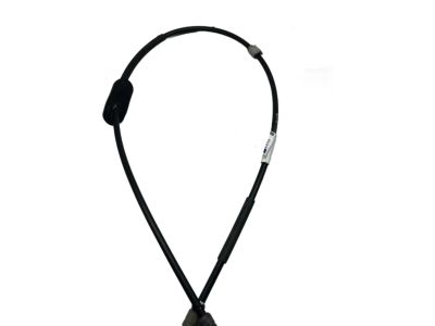 2011 Lincoln Navigator Parking Brake Cable - 8L1Z-2853-A