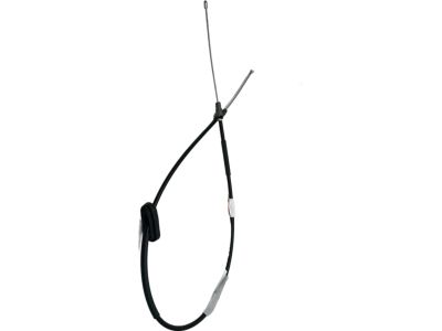 2011 Lincoln Navigator Parking Brake Cable - 8L1Z-2853-A