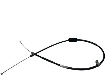 2011 Lincoln Navigator Parking Brake Cable - 8L1Z-2853-A