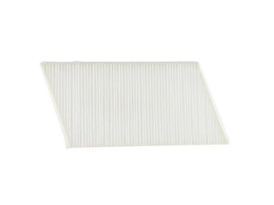 2001 Lincoln Continental Cabin Air Filter - F8OZ-19N619-AB