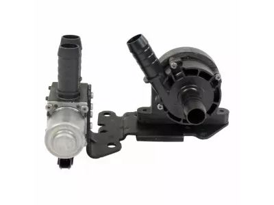 DS7Z-18D473-A Ford Pump Assembly Product Photo 1 of 1