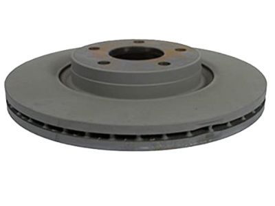 Ford Escape Brake Disc - CV6Z-1125-A