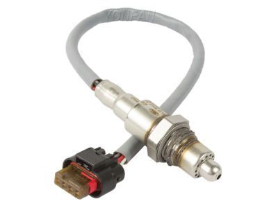 Ford FL3Z-9G444-C Sensor - Exhaust Gas - Oxygen