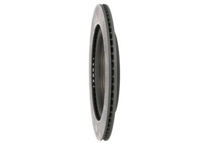 Lincoln Brake Disc - DG1Z-2C026-A