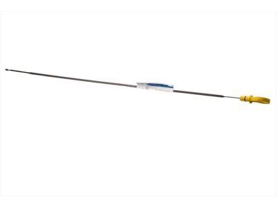 1996 Ford Contour Dipstick - F5RZ-6750-B