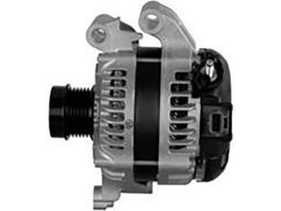 2019 Ford Fusion Alternator - DS7Z-10346-E