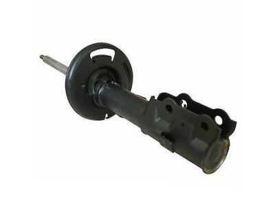 2013 Ford Fiesta Shock Absorber - BE8Z-18124-A