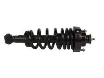 2002 Mercury Mountaineer Shock Absorber - GU2Z-18A093-B