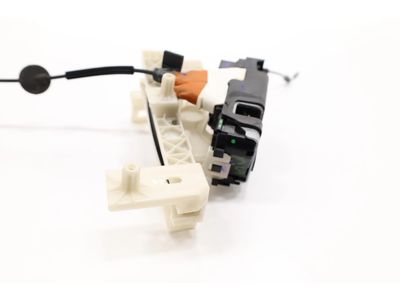 2025 Lincoln Corsair Door Lock Actuators - PJ7Z-78264A26-A