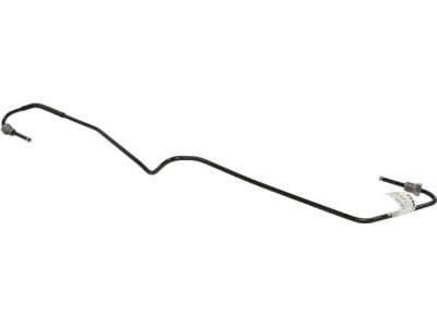 8R3Z-2264-A Ford Brake Tube Assembly Product Photo 5 of 5