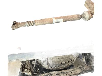 2023 Ford F-250 Super Duty Drive Shaft - JC3Z-4A376-B
