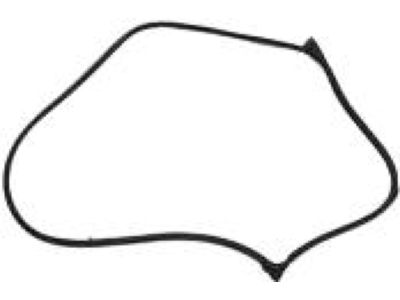 Ford Flex Door Seal - 8A8Z-7420530-A