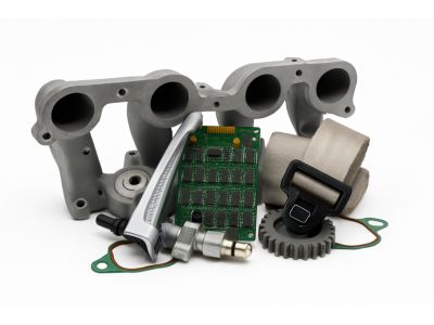 F4VY14527A Ford Housing Switch Product Photo 1 of 1