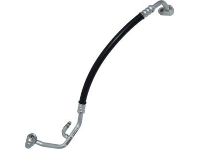 2017 Ford Focus A/C Hose - F1FZ-19972-B