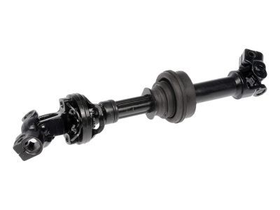 2013 Lincoln MKT Steering Shaft - BB5Z-3B676-A