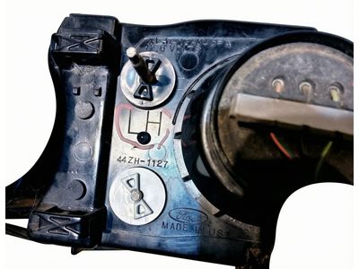 Lincoln Continental Headlight - YF3Z-13008-BB