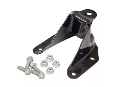 6L5Z-5775-A Ford Bracket - Spring - Front Product Photo 3 of 3