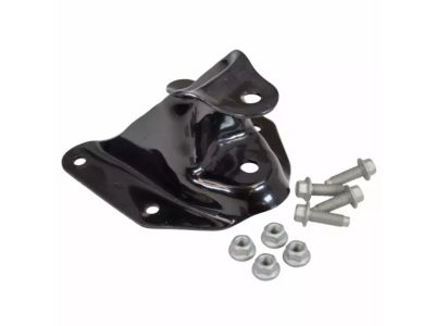 6L5Z-5775-A Ford Bracket - Spring - Front Product Photo 2 of 3