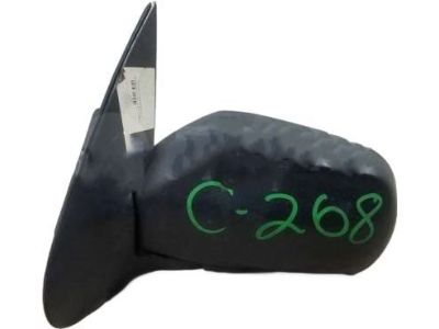 2001 Ford Escape Car Mirror - YL8Z-17683-DAA