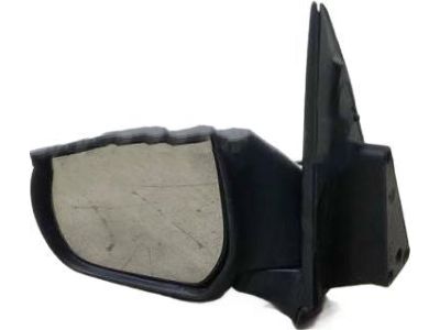 2001 Ford Escape Car Mirror - YL8Z-17683-DAA
