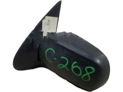 2001 Ford Escape Car Mirror - YL8Z-17683-DAA
