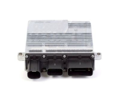 Ford BC3Z-12B533-C Control Unit BC3Z-12B533-C Ford Control Unit Product Photo 1 of 1