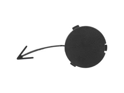 DT1Z-17K922-B Ford Cover Product Photo 2 of 3