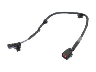 Ford JL3Z-15K867-B Wire - Parking Distance Aid Sensor