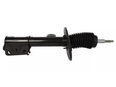 Ford FB5Z-18124-D Shock Absorber Assembly - Front