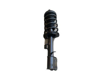 Mercury Mariner Shock Absorber - 6L8Z-18124-AC