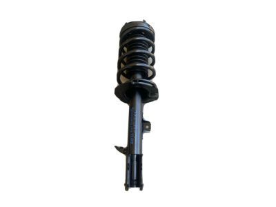Ford 6L8Z-18124-AC Shock Absorber Assembly - Front