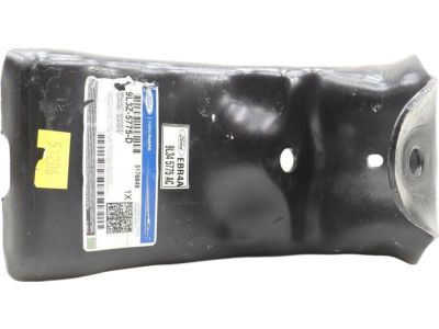 2013 Ford F-150 Leaf Spring Shackle - 9L3Z-5775-D