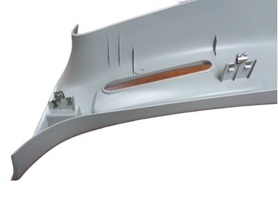Ford 6C2Z-2724357-BAB