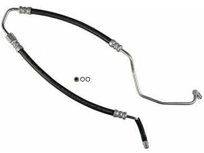 Ford F-150 Power Steering Hose - 9L3Z-3A719-E