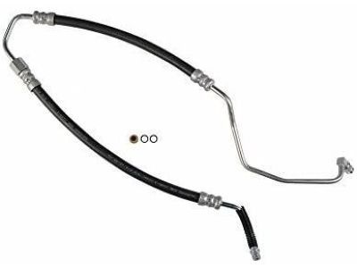 Lincoln Navigator Power Steering Hose - 9L3Z-3A719-E