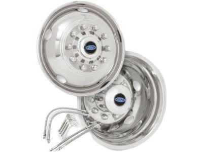 WW-2700 Ford Wiper Blade Assembly Product Photo 1 of 1