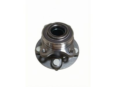 Ford Fusion Wheel Hub - DG9Z-1104-S