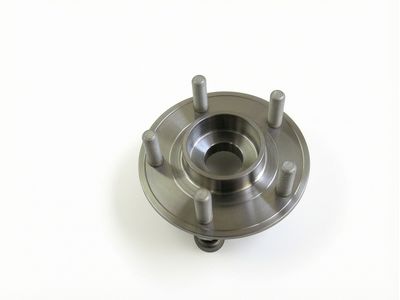 Ford Fusion Wheel Hub - DG9Z-1104-S