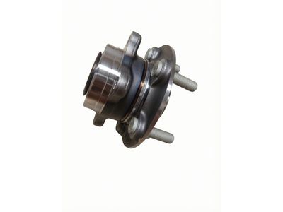 Ford Fusion Wheel Hub - DG9Z-1104-S
