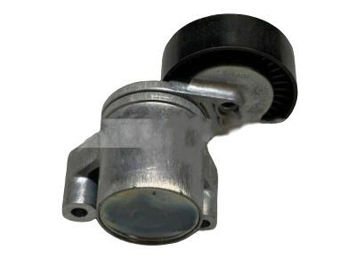 Ford DK4Z-6A228-A Pulley Assembly - Tension