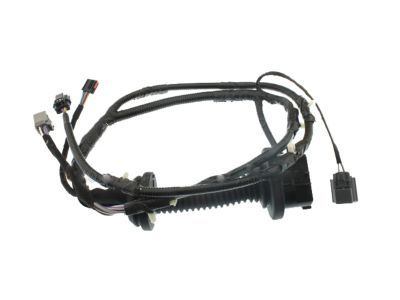 Ford AL3Z-14630-AAA Wire Assembly - Jumper