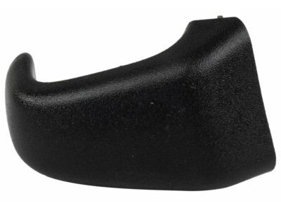 Ford FR3Z-7660263-BB Cover - Seat Belt - Upper