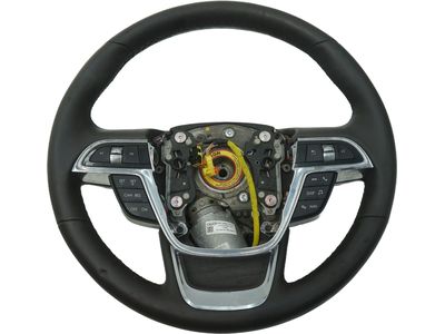 2020 Lincoln Navigator Steering Wheel - JL7Z-3600-AB