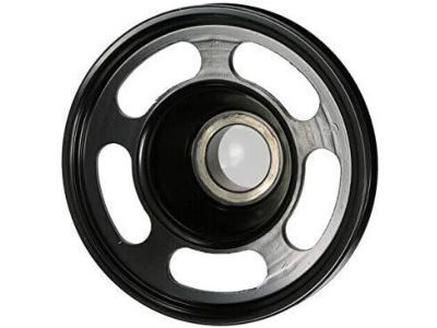 Ford 3M4Z-6A312-A Compressor Pulley