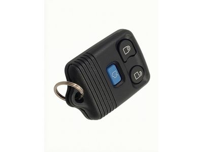 Ford Police Interceptor Utility Car Key - GB5Z-15K601-C