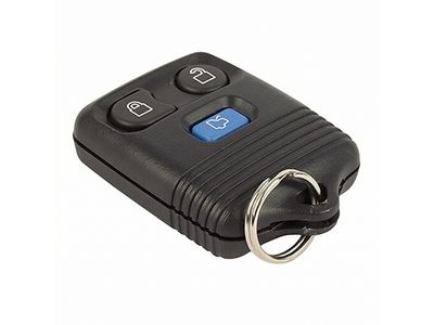 Ford Police Interceptor Utility Car Key - GB5Z-15K601-C
