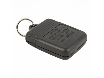 Ford Police Interceptor Utility Car Key - GB5Z-15K601-C