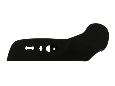 Ford CJ5Z-7862187-BB